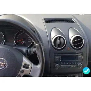 Nissan Navara (2016 2018), Juke (2010 2018), Qashqai 2013, Note 2012