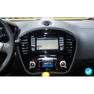 Nissan Navara (2016 2018), Juke (2010 2018), Qashqai, Note 2012