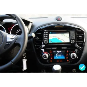 Nissan Navara (2016 2018), Juke (2010 2018), Qashqai, Note 2012