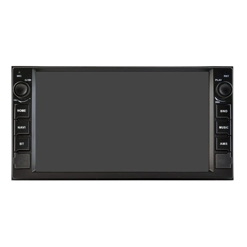 Radio navegador Nissan Navara (2016 2018), Juke (2010 2018), Qashqai, Note 2012, Carplay