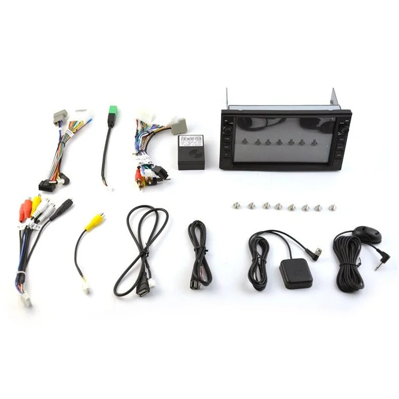 Navegador Nissan Navara (2016 2018), Juke (2010 2018), Qashqai, Note 2012