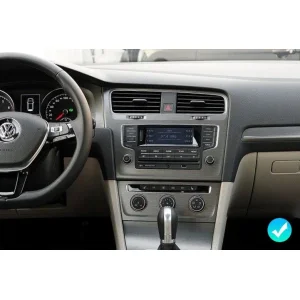 Volkswagen Golf VII, año 2014 2018