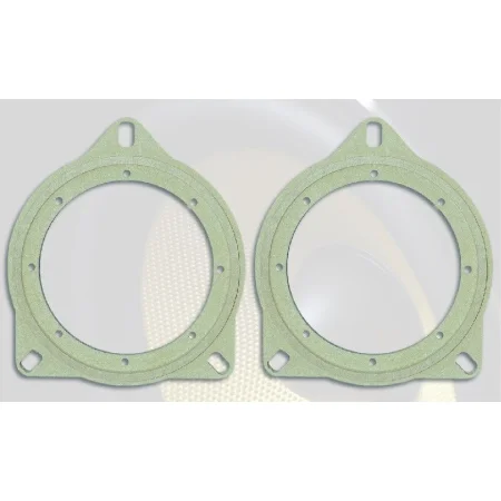 Soporte altavoces Porsche, 10cm