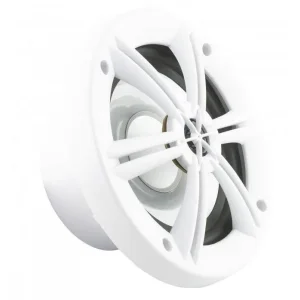 Stinger SEA65, Altavoces marinos 6,5" (165mm), 75W, color blanco