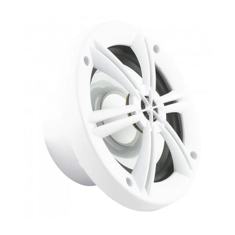 Stinger SEA65, Altavoces marinos 6,5" (165mm), 75W, color blanco