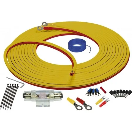 Stinger SEA4243 Kit cableado para instalaciones marinas