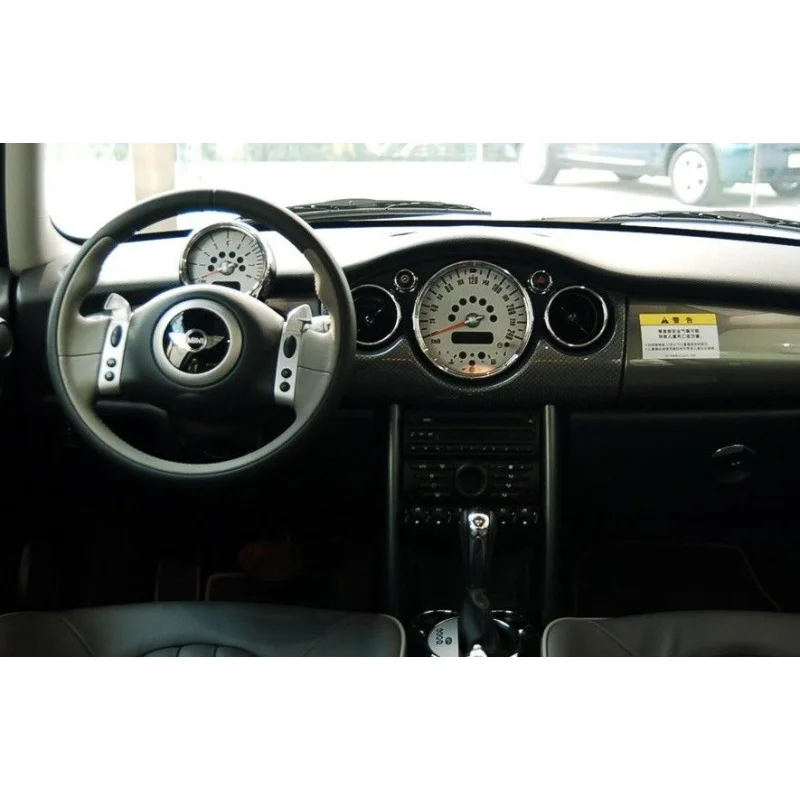 Mini Cooper R50/R52/R53, año 2000 2007, compatible