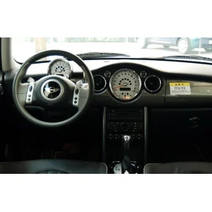 Mini Cooper R50/R52/R53, año 2000 2007, compatible