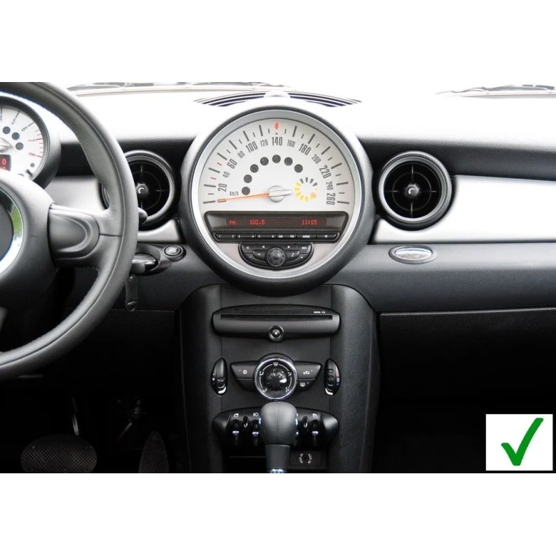 Mini Cooper R56, año 2007 2014, compatible