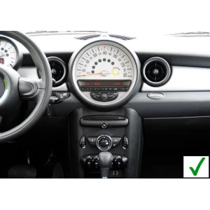 Mini Cooper R56, año 2007 2014, compatible