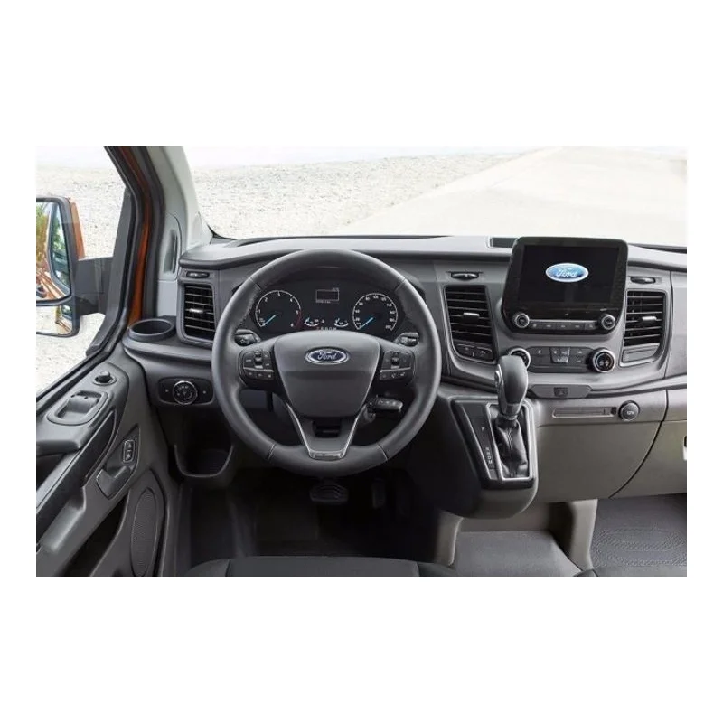 Ford Transit, Tourneo, Fiesta, Ecosport, año 2017 2022
