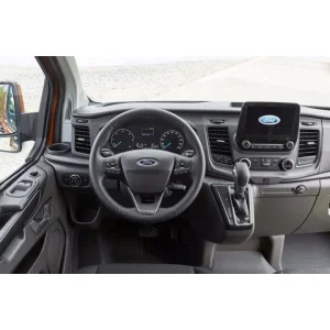 Ford Transit, Tourneo, Fiesta, Ecosport, año 2017 2022