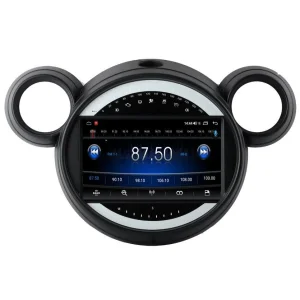 Radio navegador Mini Cooper R56, año 2011 2014