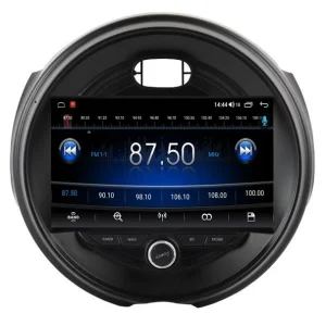 Radio navegador Mini Cooper F55/56, Clubman F54 (2014 2020)