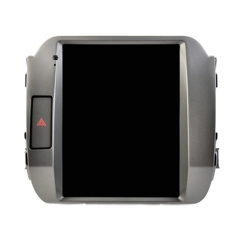Navegador Kia Sportage, año 2010 2015, Android 12