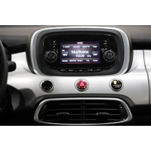 Fiat 500X, año 2014 2020