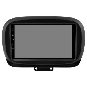 Radio navegador para Fiat 500X, año 2014 2020
