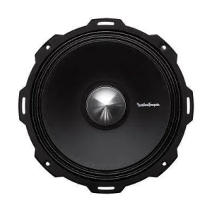 Rockford Fosgate PPS4 8 4Ohm Altavoces medios woofer