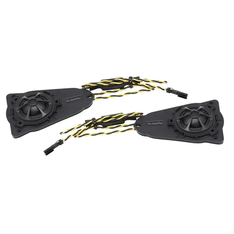 Musway CSVT8.2C Tweeters