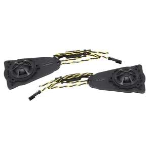 Musway CSVT8.2C Tweeters
