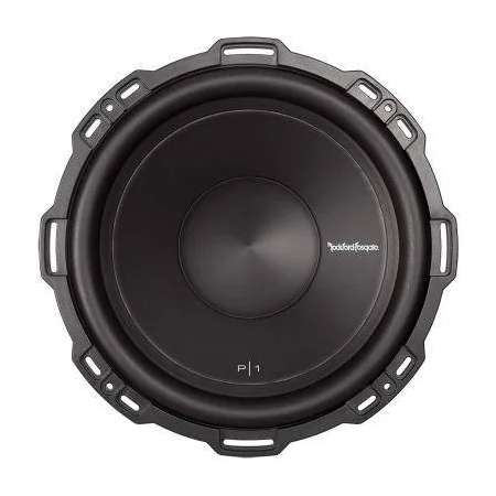 Subwoofer Rockford Fosgate PS4 12