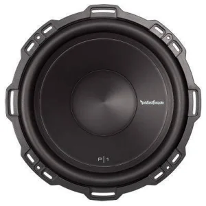 Subwoofer Rockford Fosgate PS4 12