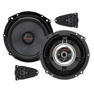 Altavoces Volkswagen T5, T6, Musway CSVT8.2C