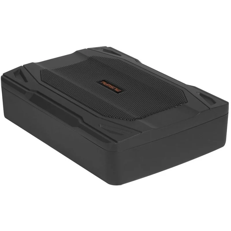Subwoofer auto amplificado, Musway SUB1