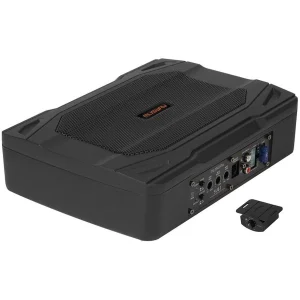 Musway SUB1 Subwoofer amplificado 15 x 20cm (6 x 8“)