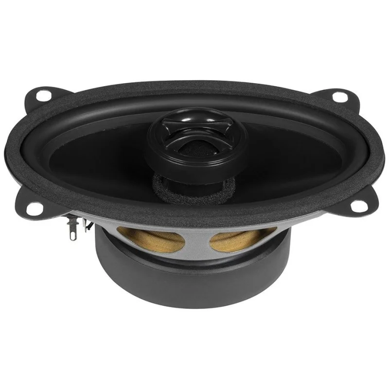 Musway ME462 Altavoces 4x6" (10 x 15 cm), 2 vías Powermusic