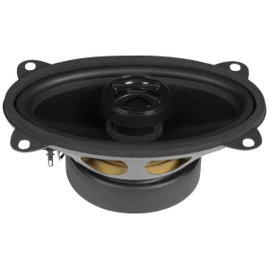 Musway ME462 Altavoces 4x6" (10 x 15 cm), 2 vías Powermusic
