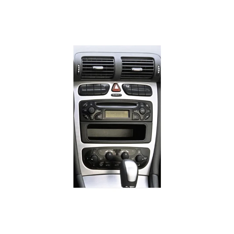 Mercedes Clase C, CLK, G, ML, SLK, Vito