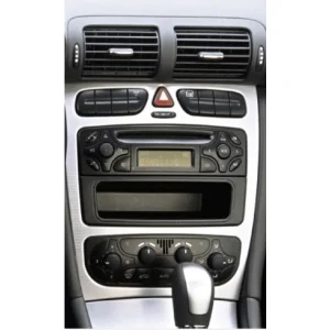 Mercedes Clase C, CLK, G, ML, SLK, Vito
