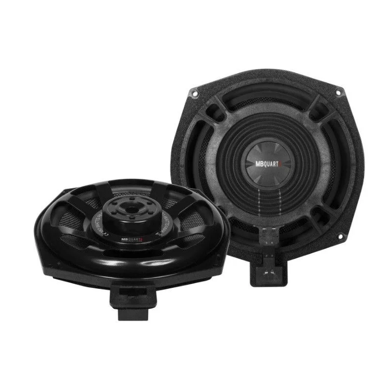 MB Quart QMB200W Subwoofers BMW 8" (200mm)