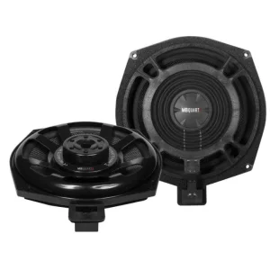 MB Quart QMB200W Subwoofers BMW 8" (200mm)