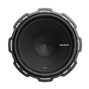Subwoofer RockFord Fosgate P1S4 15