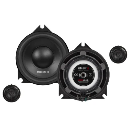 MB Quart QMB100C, Altavoces BMW 4" (10cm)