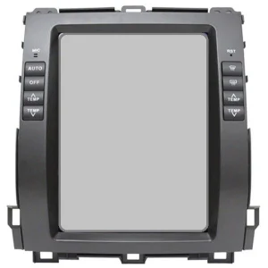 Radio navegador Toyota Land Cruiser Prado, Lexus GX (2002 2009)