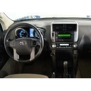 Toyota Land Cruiser Prado (2010/2013)