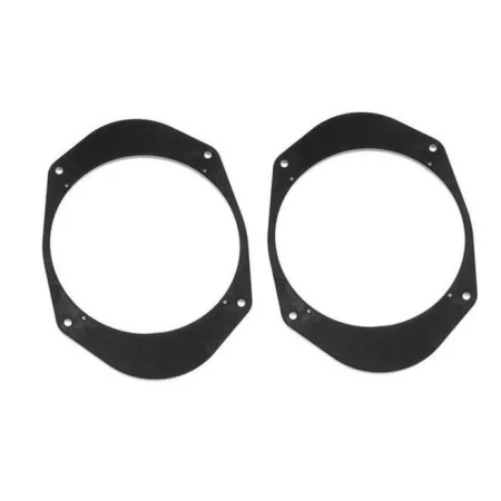Adaptador altavoces Ford Mondeo, Fiesta, Fusión, Focus, etc