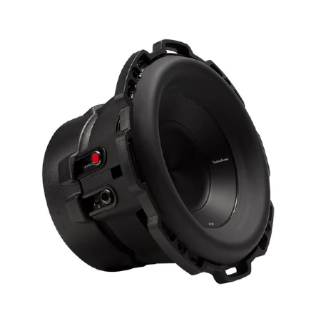 RockFord Fosgate Subwoofer P2D4 8 / P2D2 8