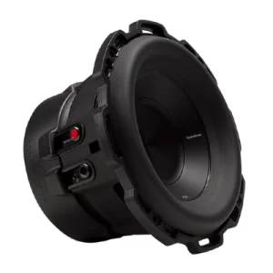 RockFord Fosgate Subwoofer P2D4 8 / P2D2 8