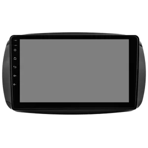 Radio navegador para Smart Fortwo (2015 2018)