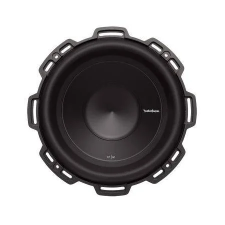 Subwoofer Rockford Fosgate P2D2 10 2 Ohm