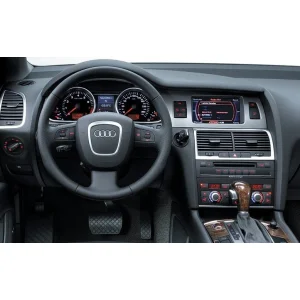 Audi Q7, año 2006 2009