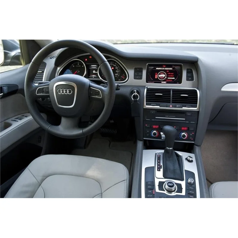 Audi Q7, año 2010 2015