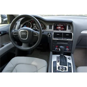 Audi Q7, año 2010 2015