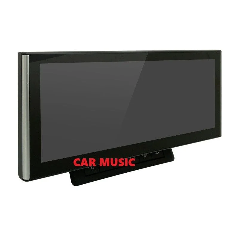 Navegador Audi Q7, 2010 2015, Carplay Wireless, pantalla 10,25" ó 12,3"