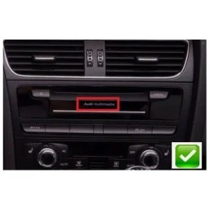 Radio compatible