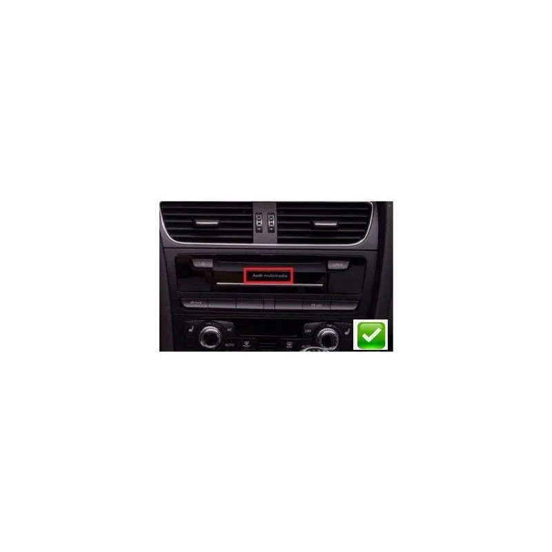 Radio compatible